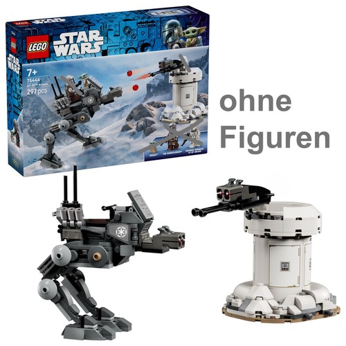 Lego star wars - star,