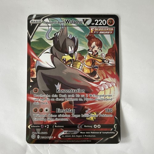 Pokémon tcg fokussierter - pokémon,