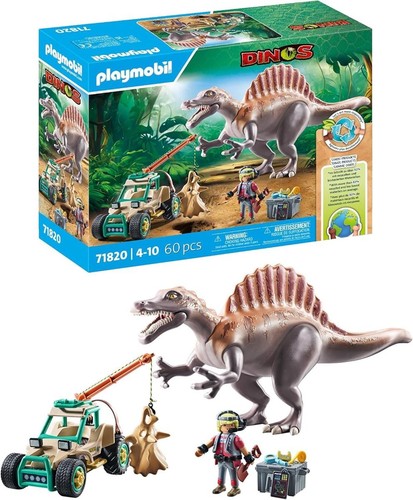 Playmobil 71820