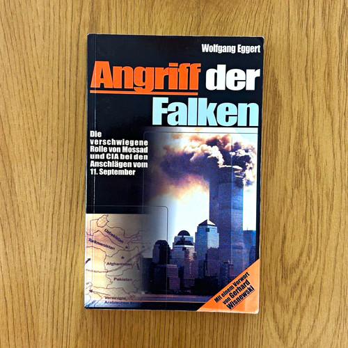 Wolfgang eggert angriff der - wolfgang, eggert:
