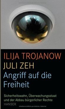 Angriff auf die freiheit - angriff,