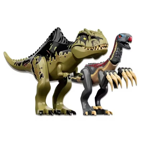 Petavel giganotosaurus - petavel,