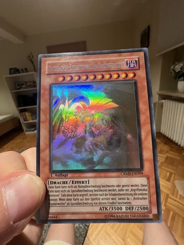Rotdrachen