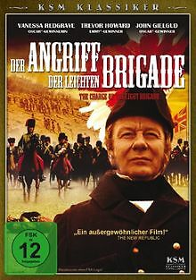 Der angriff - angriff, leichten