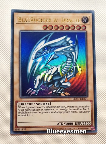 Yugioh legendary collektion - yugioh!,