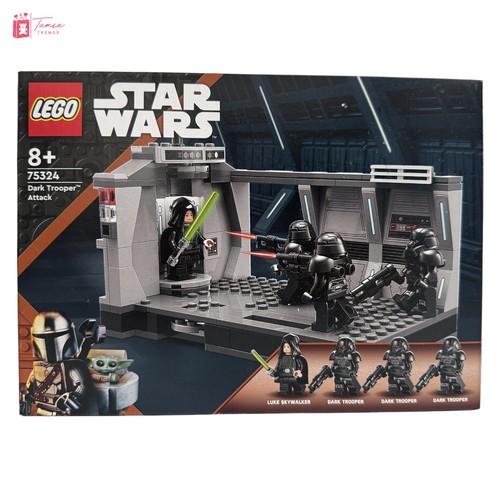 Lego 75324 star - 75324, wars