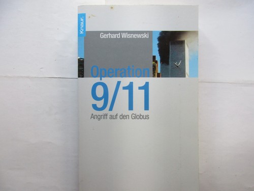 Gerhard wisnewski operation - gerhard,