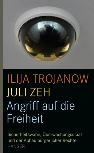 Angriff auf die - , freiheit