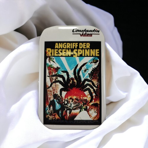 Angriff der riesen spinne - angriff, |