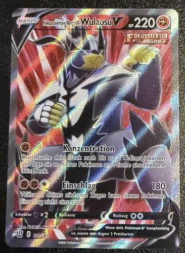 Pokémon karte - pokémon,
