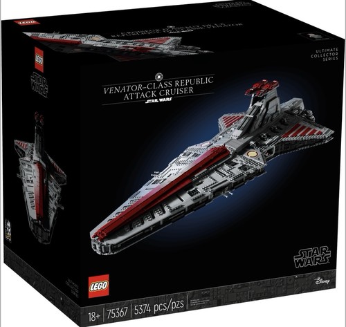 Lego star wars ucs - lego,