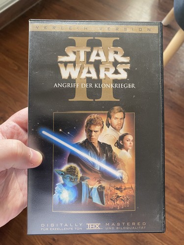 Star wars angriff der - wars,