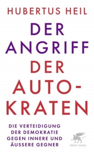 Der angriff - der, autokraten