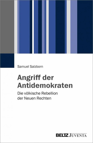 Angriff der antidemokraten - der,