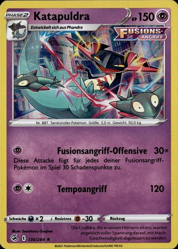 Katapuldra holo holografisch - holo,