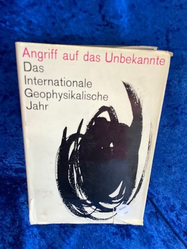 Angriff auf das unbekannte - angriff,
