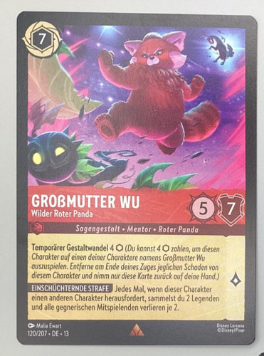 Tcg disney lorcana - tcg,