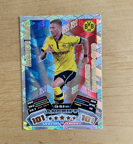 Topps match attax - topps, tcg