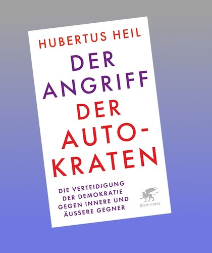 Der angriff autokraten - angriff,