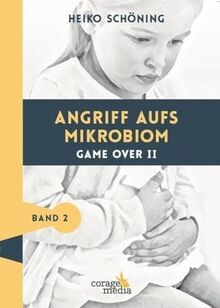 Angriff aufs mikrobiom game - mikrobiom:,