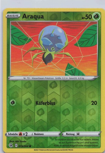Fusions angriff reverse - angriff,