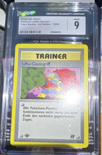 Pokémon team rocket - rocket, 1