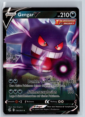 Pokemon gengar fst - gengar, fusions