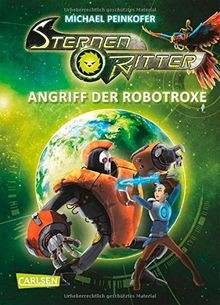 Sternenritter angriff der - 2:,