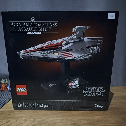 Lego star wars - lego,