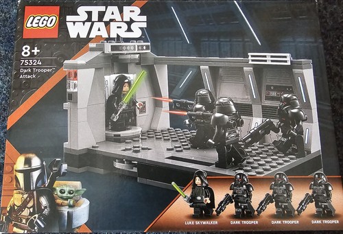 Lego star wars - lego, der